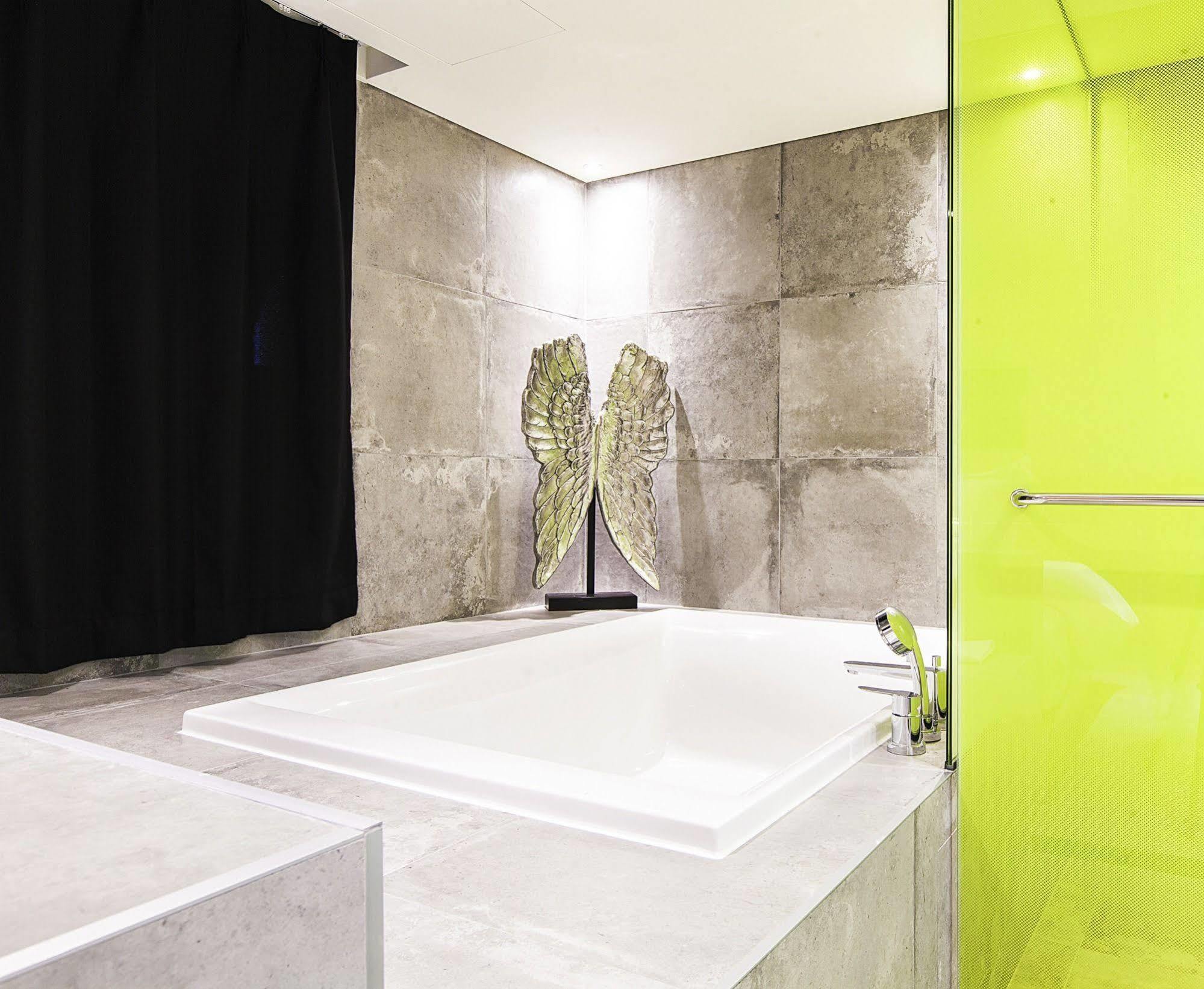Richwell Hotel Seoul Exterior photo